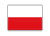 PIANETA TENDA - Polski